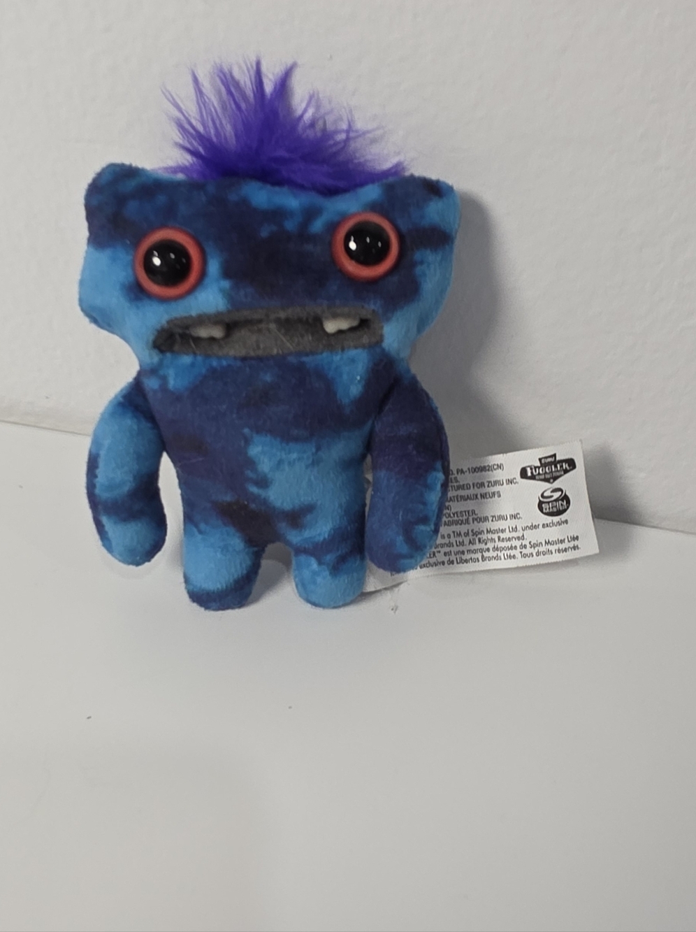Mini Fuggler - Picture 1 of 2